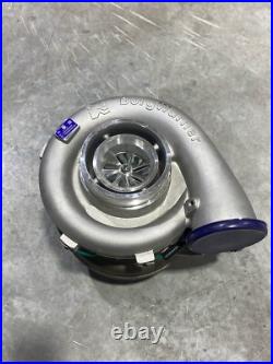 BorgWarner DB84V Turbo Truck Detroit Diesel Series 60, 14.0L New 57849882005