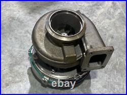 BorgWarner DB84V Turbo Truck Detroit Diesel Series 60, 14.0L New 57849882005