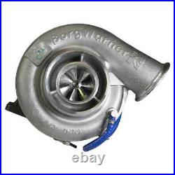 BorgWarner K31 Turbocharger for Detroit Diesel Series 60 12.7L Part # 172743 BorgWarner K31 Turbocharger for Detroit Diesel Series 60 12.7L Part # 172743