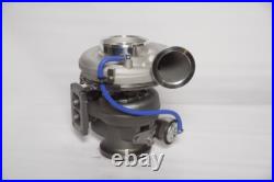 BorgWarner K31 Turbocharger for Detroit Diesel Series 60 12.7L Part # 172743 BorgWarner K31 Turbocharger for Detroit Diesel Series 60 12.7L Part # 172743