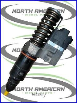 Bosch Reman Detroit Diesel Series 60 12.7L Fuel Injector 5236981