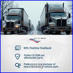 Brand New 641281E 23522283 Rear Sump Oil Pan for Detroit Diesel Series 60 Engine