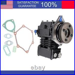 Brand New Air Brake Compressor for Detroit Diesel Series 60 12.7 TF-750 23522122