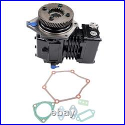 Brand New Air Brake Compressor for Detroit Diesel Series 60 12.7 TF-750 23522122