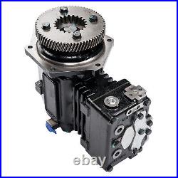Brand New Air Brake Compressor for Detroit Diesel Series 60 12.7 TF-750 23522122
