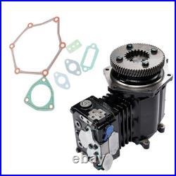 Brand New Air Brake Compressor for Detroit Diesel Series 60 12.7 TF-750 23522122