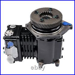 Brand New Air Brake Compressor for Detroit Diesel Series 60 12.7 TF-750 23522122