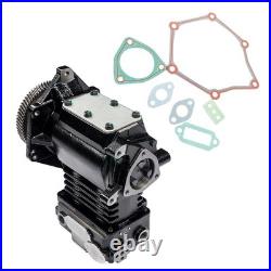 Brand New Air Brake Compressor for Detroit Diesel Series 60 12.7 TF-750 23522122