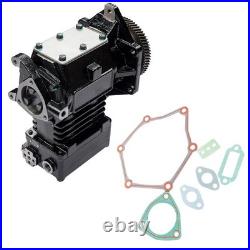 Brand New Air Brake Compressor for Detroit Diesel Series 60 12.7 TF-750 23522122