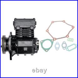 Brand New Air Brake Compressor for Detroit Diesel Series 60 12.7 TF-750 23522122