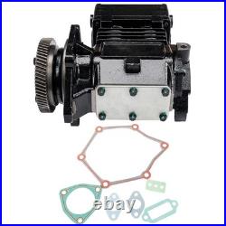 Brand New Air Brake Compressor for Detroit Diesel Series 60 12.7 TF-750 23522122