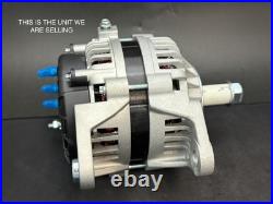 Brand New Alternator For 1998-99 Blue Bird Bus Detroit Diesel Series 60 200 Amp