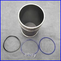 Brand New Cylinder Liner & Seal Kit 23531250 for Detroit Diesel Series 60 14L Brand New Cylinder Liner & Seal Kit 23531250 for Detroit Diesel Series 60 14L