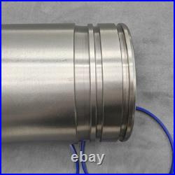 Brand New Cylinder Liner & Seal Kit 23531250 for Detroit Diesel Series 60 14L Brand New Cylinder Liner & Seal Kit 23531250 for Detroit Diesel Series 60 14L