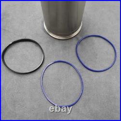 Brand New Cylinder Liner & Seal Kit 23531250 for Detroit Diesel Series 60 14L Brand New Cylinder Liner & Seal Kit 23531250 for Detroit Diesel Series 60 14L