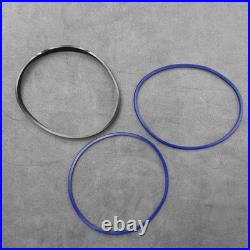 Brand New Cylinder Liner & Seal Kit 23531250 for Detroit Diesel Series 60 14L Brand New Cylinder Liner & Seal Kit 23531250 for Detroit Diesel Series 60 14L