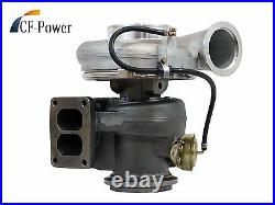 Brand New Turbocharger Detroit Diesel 60 Series 12.7L Turbo with Wastegate 172743