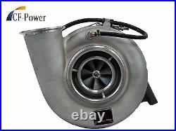 Brand New Turbocharger Detroit Diesel 60 Series 12.7L Turbo with Wastegate 172743