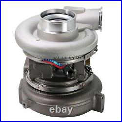 Brand New Turbocharger For Detroit Diesel Series 60 HE531VE 14.0L Truck 3781169