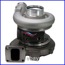 Brand New Turbocharger For Detroit Diesel Series 60 HE531VE 14.0L Truck 3781169