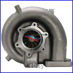 Brand New Turbocharger For Detroit Diesel Series 60 HE531VE 14.0L Truck 3781169