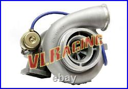 Compatible for Detroit Diesel Series 60 14.0L Turbocharger Non EGR