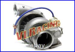 Compatible for Detroit Diesel Series 60 14.0L Turbocharger Non EGR