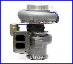 Compatible for Detroit Diesel Series 60 14.0L Turbocharger Non EGR R23524928