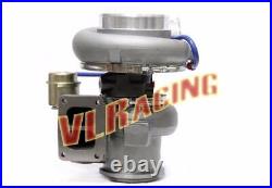 Compatible for Detroit Diesel Series 60 14.0L Turbocharger Non EGR R23524928