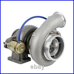 Compatible for Detroit Diesel Series 60 14.0L Turbocharger Non EGR R23524928