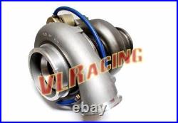 Compatible for Detroit Diesel Series 60 14.0L Turbocharger Non EGR R23524928