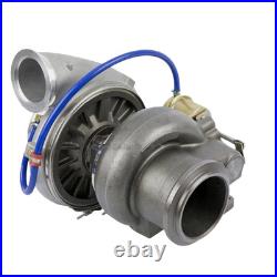 Compatible for Detroit Diesel Series 60 14.0L Turbocharger Non EGR R23524928
