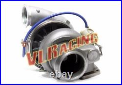 Compatible for Detroit Diesel Series 60 14.0L Turbocharger Non EGR R23524928