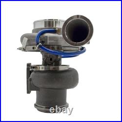 Compatible for Detroit Diesel Series 60 14.0L Turbocharger Non EGR R23524928