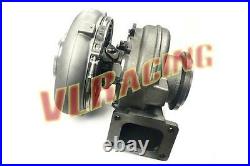Compatible for Detroit Diesel Series 60 14L Turbocharger without wastegate Turbo