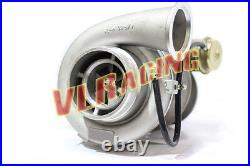 Compatible for S400 Turbocharger Turbo For Detroit Diesel Series 60 12.7L