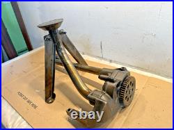 Complete Detroit Diesel 60 Series 14.0 Oil Pump 23505877 23507338 Oem