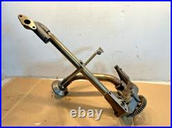 Complete Detroit Diesel 60 Series 14.0 Oil Pump 23505877 23507338 Oem