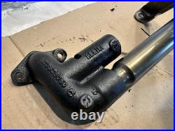 Complete Detroit Diesel 60 Series 14.0 Oil Pump 23505877 23507338 Oem