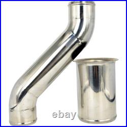 Coolant Pipe Kit 23505899 23506325 for Detroit Diesel Series 60 S60 14L Engine