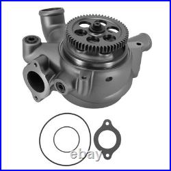 Cooling Water Pump for Detroit Diesel Series 60 Engine 14L 23531258