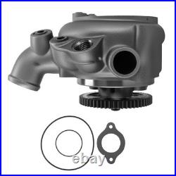 Cooling Water Pump for Detroit Diesel Series 60 Engine 14L 23531258