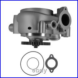 Cooling Water Pump for Detroit Diesel Series 60 Engine 14L 23531258