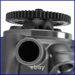 Cooling Water Pump for Detroit Diesel Series 60 Engine 14L 23531258