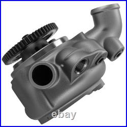 Cooling Water Pump for Detroit Diesel Series 60 Engine 14L 23531258