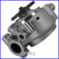 Cooling Water Pump for Detroit Diesel Series 60 Engine 14L 23531258