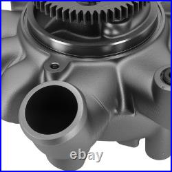 Cooling Water Pump for Detroit Diesel Series 60 Engine 14L 23531258