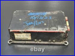 Core! DETROIT DIESEL SERIES ENGINE MODULE ECU DDEC 2 ECM 616-291-1177 Parts