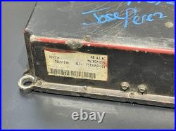 Core! DETROIT DIESEL SERIES ENGINE MODULE ECU DDEC 2 ECM 616-291-1177 Parts