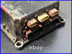 Core! DETROIT DIESEL SERIES ENGINE MODULE ECU DDEC 2 ECM 616-291-1177 Parts